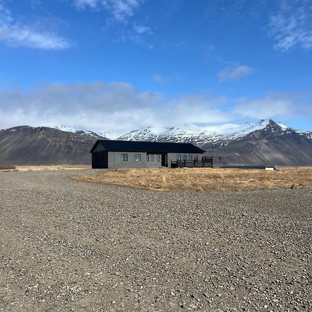 The Greyhouse "Small Apartment" Höfn Exterior foto