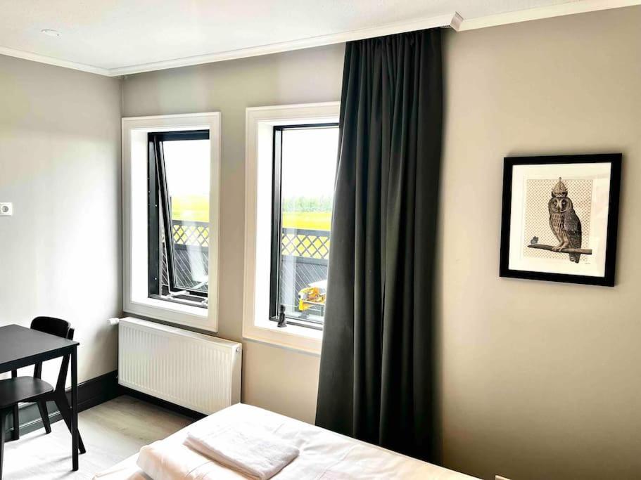 The Greyhouse "Small Apartment" Höfn Exterior foto